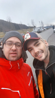 photo 25 in Kaulitz gallery [id877031] 2016-03-28 00:00:00