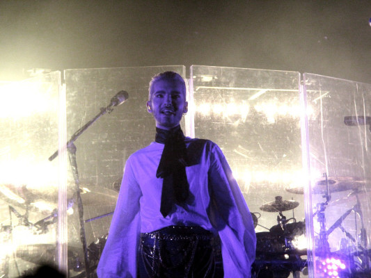Bill Kaulitz pic #855369