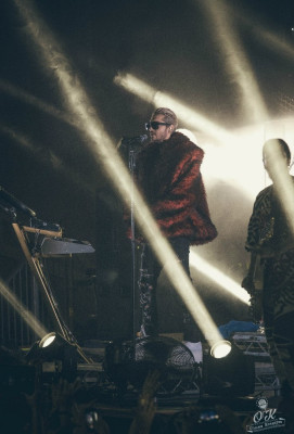 photo 18 in Bill Kaulitz gallery [id852454] 2015-12-12 00:00:00