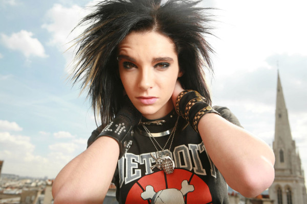 Bill Kaulitz pic #831347