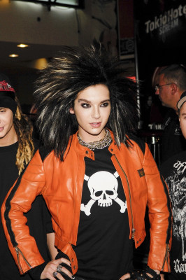 photo 23 in Bill Kaulitz gallery [id904086] 2016-08-06 00:00:00