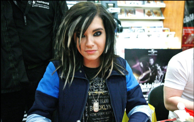 photo 19 in Bill Kaulitz gallery [id830731] 2015-09-16 00:00:00