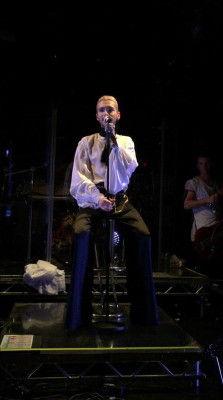 Bill Kaulitz pic #833883