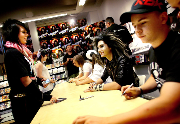 photo 25 in Kaulitz gallery [id827807] 2015-09-02 00:00:00