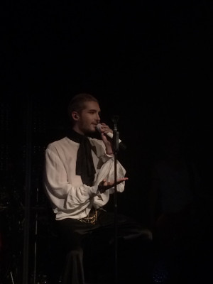 photo 15 in Bill Kaulitz gallery [id827350] 2015-08-30 00:00:00