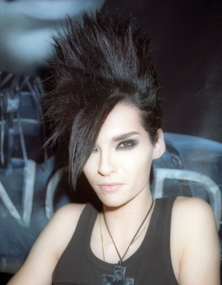 Bill Kaulitz pic #846585