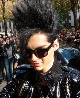 Bill Kaulitz pic #855625