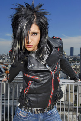 photo 23 in Bill Kaulitz gallery [id883156] 2016-04-27 00:00:00