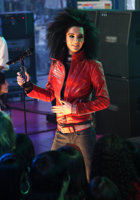 Bill Kaulitz pic #891670