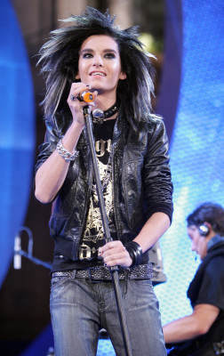 Bill Kaulitz pic #872135