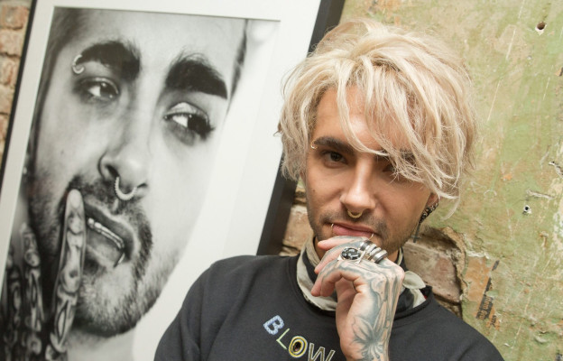 photo 20 in Bill Kaulitz gallery [id892943] 2016-06-15 00:00:00