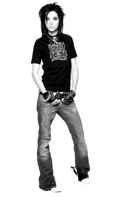 Bill Kaulitz pic #886614