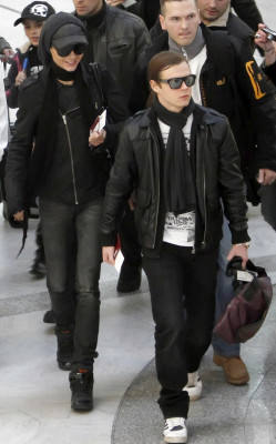 photo 25 in Bill Kaulitz gallery [id880475] 2016-04-14 00:00:00