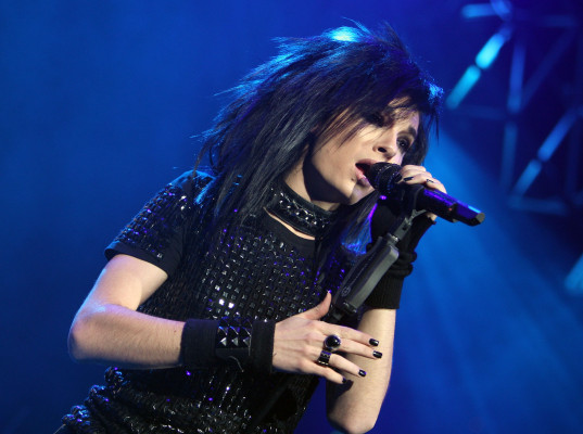 Bill Kaulitz pic #859956