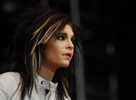Bill Kaulitz pic #874828