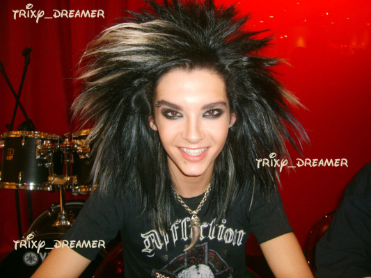 Bill Kaulitz pic #835443