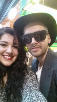 Bill Kaulitz pic #844957