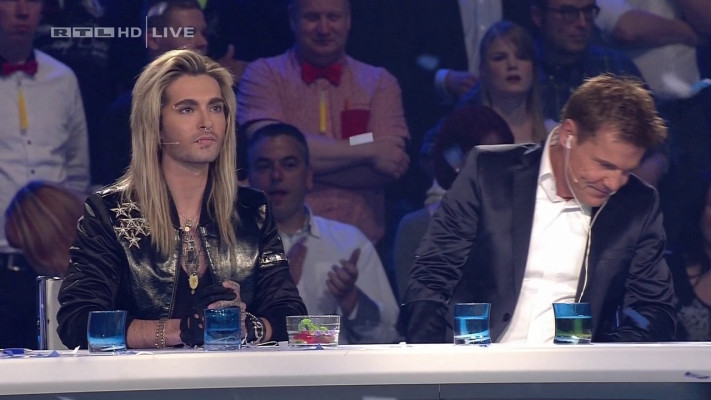 Bill Kaulitz pic #882562