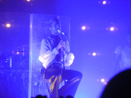 Bill Kaulitz pic #845162