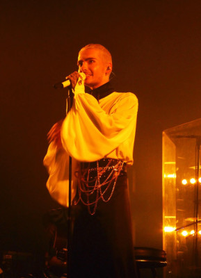photo 4 in Kaulitz gallery [id868985] 2016-02-20 00:00:00