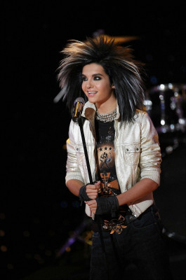 Bill Kaulitz pic #862430