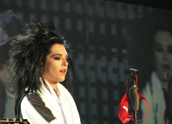 photo 13 in Bill Kaulitz gallery [id890146] 2016-06-01 00:00:00