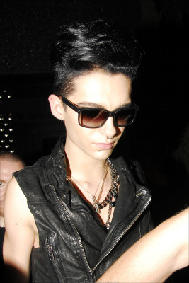 photo 24 in Bill Kaulitz gallery [id837161] 2015-10-15 00:00:00