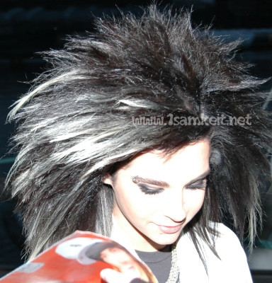 Bill Kaulitz pic #854977