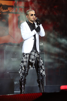 photo 15 in Bill Kaulitz gallery [id828157] 2015-09-07 00:00:00