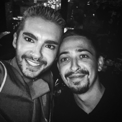 Bill Kaulitz pic #846033