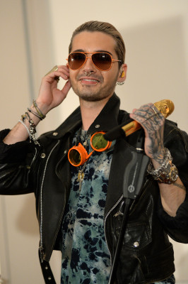 Bill Kaulitz pic #855185