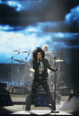 Bill Kaulitz pic #855364