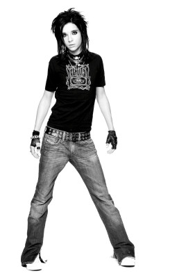 photo 20 in Bill Kaulitz gallery [id883860] 2016-05-03 00:00:00