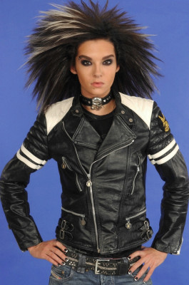 Bill Kaulitz pic #846957
