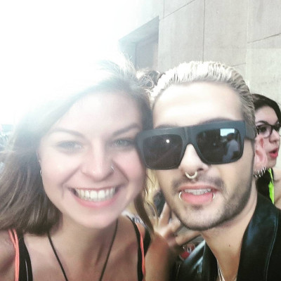 Bill Kaulitz pic #847927