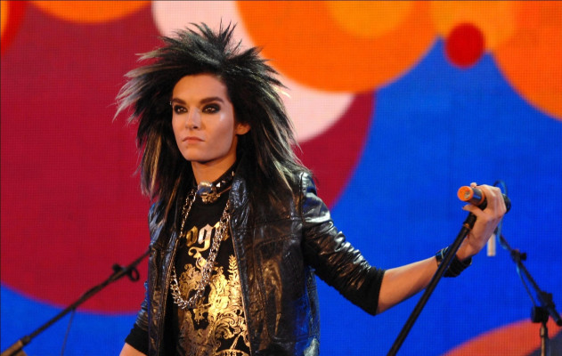 photo 24 in Bill Kaulitz gallery [id839343] 2015-10-22 00:00:00