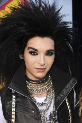 Bill Kaulitz pic #871747