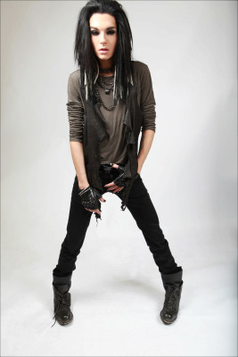 photo 14 in Bill Kaulitz gallery [id848798] 2015-11-29 00:00:00