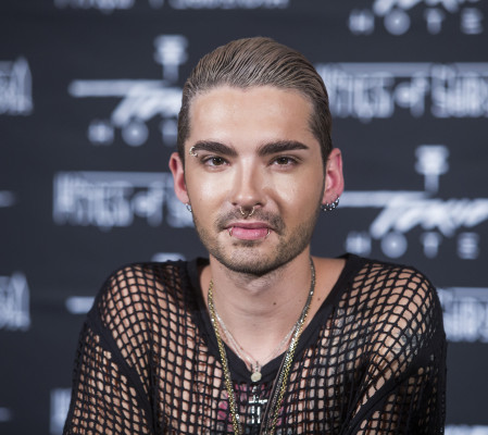 Bill Kaulitz pic #865670