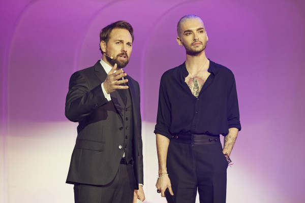 photo 6 in Kaulitz gallery [id893086] 2016-06-18 00:00:00