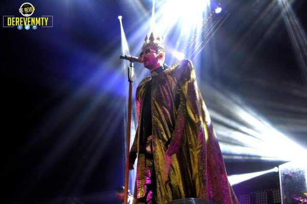 Bill Kaulitz pic #867273