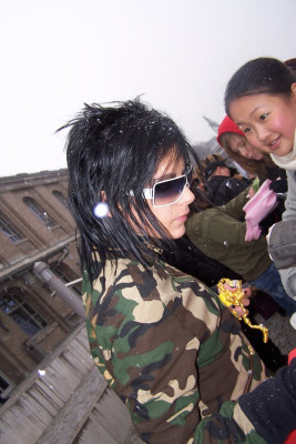 Bill Kaulitz pic #874636