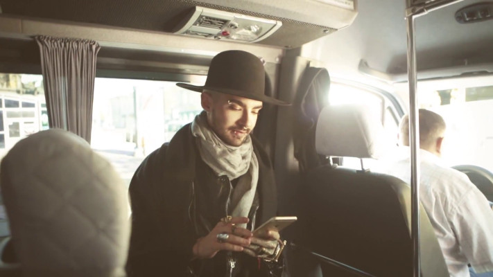 photo 19 in Kaulitz gallery [id888829] 2016-05-24 00:00:00