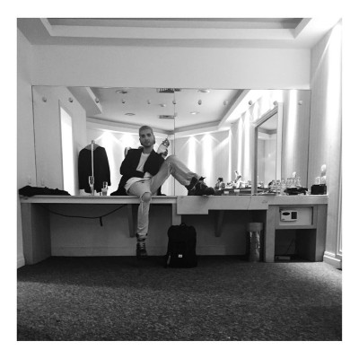 Bill Kaulitz pic #830495