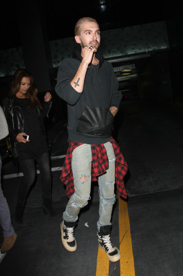 Bill Kaulitz pic #868203
