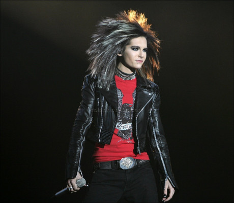 photo 12 in Bill Kaulitz gallery [id842480] 2015-11-04 00:00:00