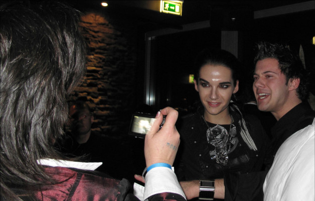 Bill Kaulitz pic #867062