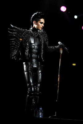 Bill Kaulitz pic #831346