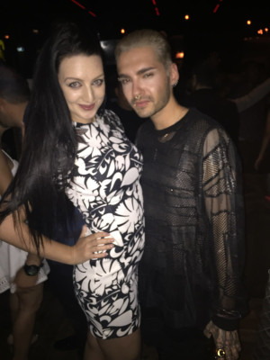 photo 5 in Kaulitz gallery [id835093] 2015-10-07 00:00:00