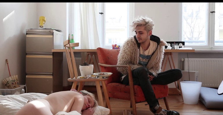 Bill Kaulitz pic #889396